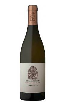 Dewaldt Heyns Weathered Hands Chenin Blanc