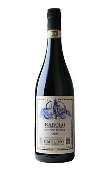 E. Molino Barolo Bricco Rocca