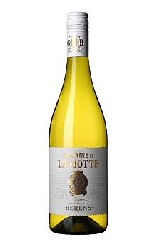 Cuvée Christer Berens La Motte