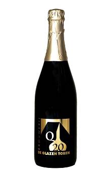 De Glazen Toren Q20 Quadrupel