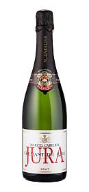 Marcel Cabelier Crémant du Jura Chardonnay Brut