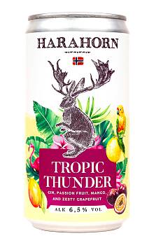 Harahorn Tropic Thunder