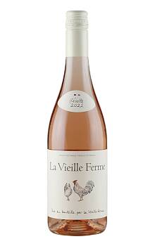 La Vieille Ferme Rosé