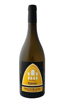 En Belles Lies Bourgogne Blanc