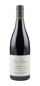 De Montille Beaune 1er Cru Les Grèves