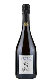 Georges Remy Les Quatre Terroirs n°19 Extra Brut