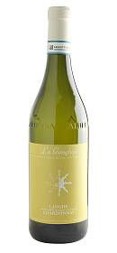 La Ganghija Langhe Chardonnay
