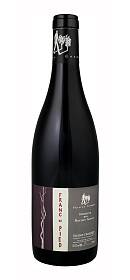 Dom. des Roches Neuves Franc de Pied 2014