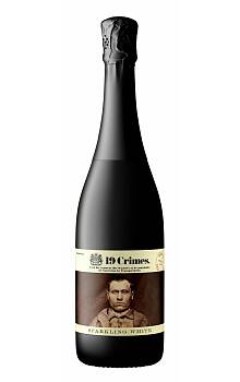 19 Crimes Sparkling White