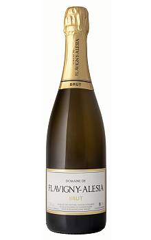 Dom. de Flavigny-Alésia Bulles de Flavigny Brut
