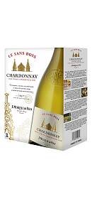 J. Moreau & Fils Chardonnay