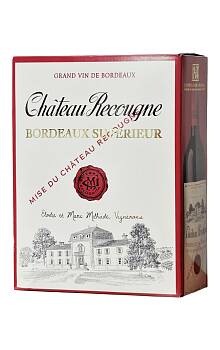 Ch. Recougne Bordeaux Supérieur