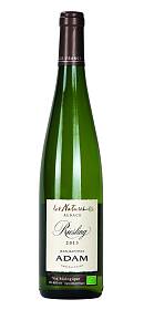 Jean-Baptiste Adam les Natures Riesling