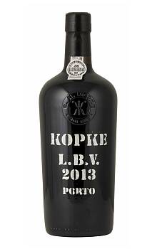 Kopke Late Bottled Vintage