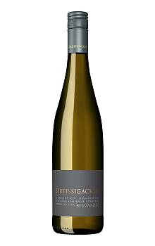 Dreissigacker Silvaner Trocken
