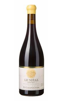 M. Chapoutier Le Méal Ermitage Rouge