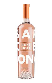Barcelona Rosé by Hola!