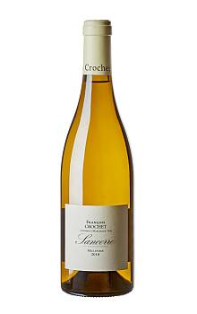 François Crochet Sancerre