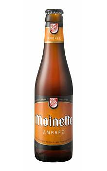 Dupont Moinette Ambrée