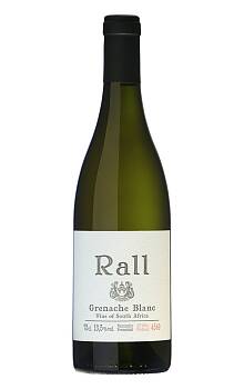 Rall Grenache Blanc