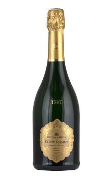 Gratien & Meyer Cuvée Flamme Crémant de Loire Brut