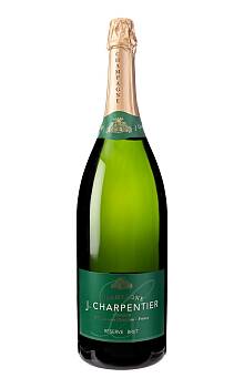 J. Charpentier Reserve Brut