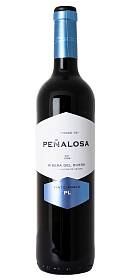 Bod. Pascual Peñalosa Ribera del Duero Tinto Roble