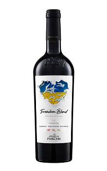Ch. Purcari Freedom Blend