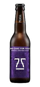 7 Fjell No Cake for You! Christmas Imp Stout
