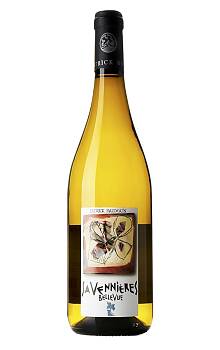 Patrick Baudouin Savennières Bellevue