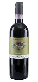 Cascina Corte Dogliani Vigna Pirochetta