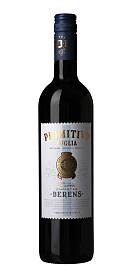 Cuvée Christer Berens Primitivo