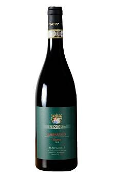 Vinory Barbaresco Serragrilli Riserva