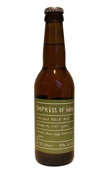 Schouskjelleren Empress of India IPA