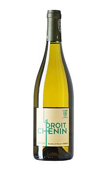 Lambert Chinon Le Droit Chenin