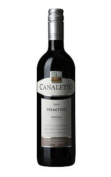 Canaletto Primitivo