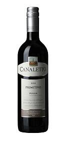 Canaletto Primitivo