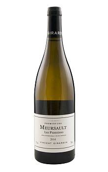 Girardin Meursault Premier Cru Les Perrières