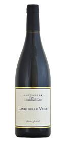 Cristiano Guttarolo Primitivo Lamie delle Vigne