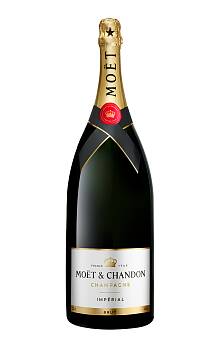 Moët & Chandon Impérial Brut
