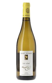 Patrick Baudouin Les Gâts Anjou Blanc