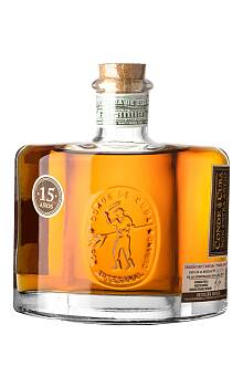 Conde de Cuba Ron Extra Añejo 15 años