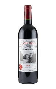 Clos René
