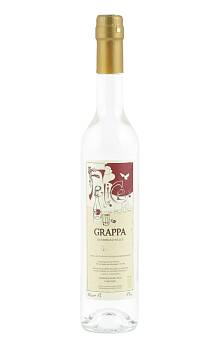 Grappa di Nebbiolo Felice