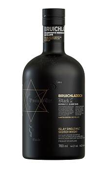 Bruichladdich Black Art 11.1