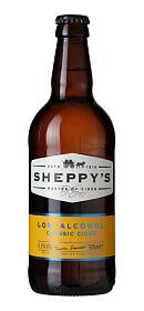 Sheppy's Low Alcohol Classic Cider