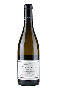 Vincent Girardin Meursault 1er Cru Blagny