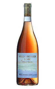 Hirsch Rosé of Pinot Noir