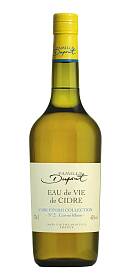 Dupont Calvados Pays d’Auge in Fût de Rhum Caroni Barrel