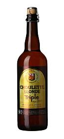 La Choulette Triple Blonde